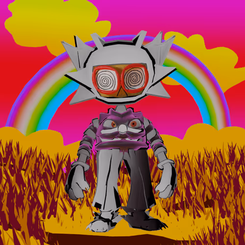 Rainbowworld