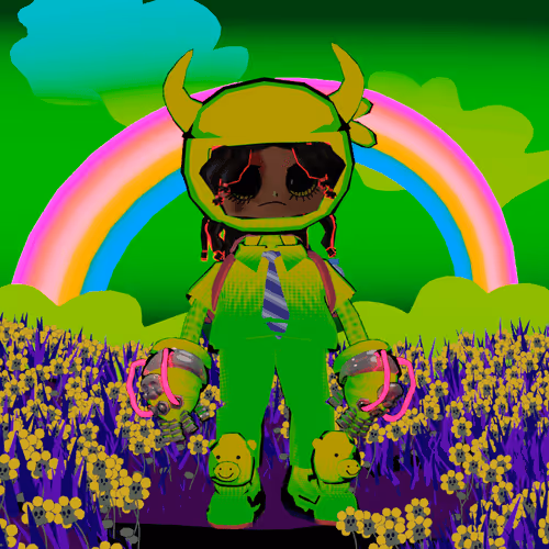 Rainbowworld