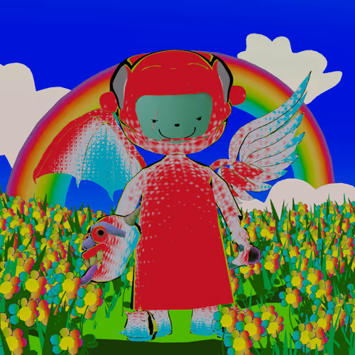 Rainbowworld