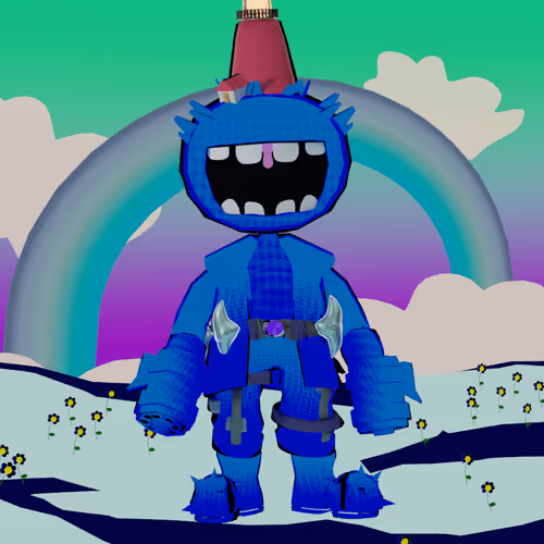 Rainbowworld