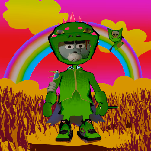 Rainbowworld