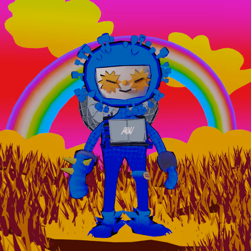Rainbowworld