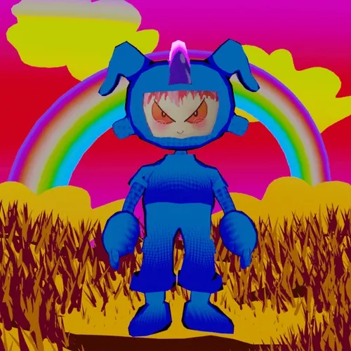 Rainbowworld