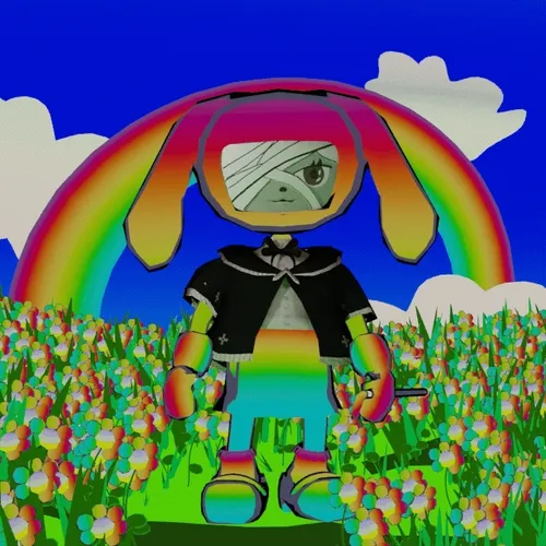 Rainbowworld