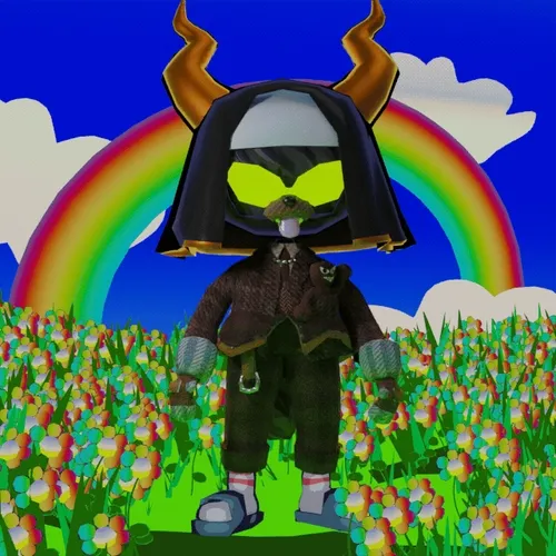 Rainbowworld