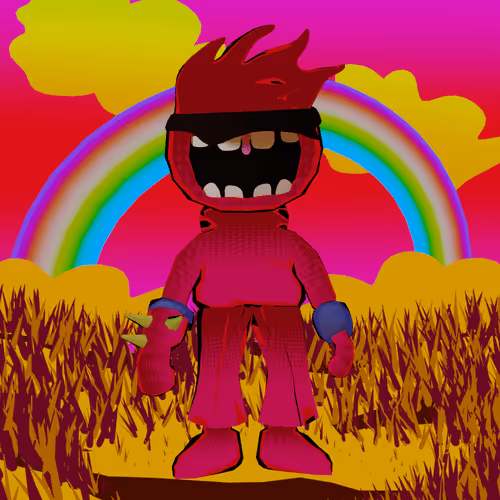 Rainbowworld