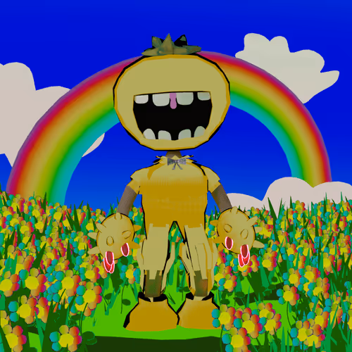 Rainbowworld