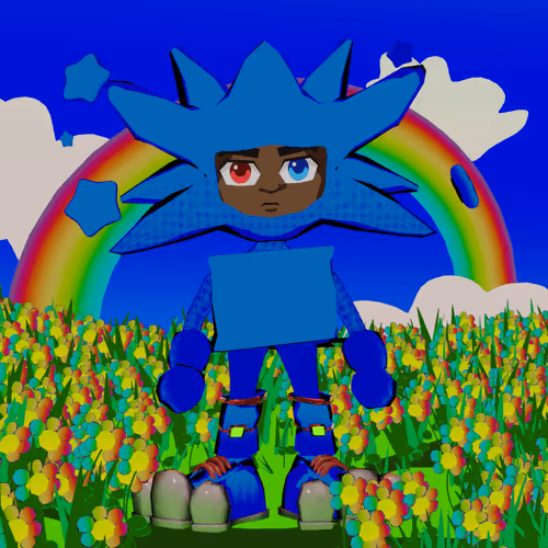 Rainbowworld