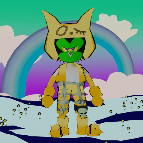 Rainbowworld