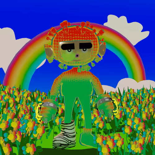 Rainbowworld