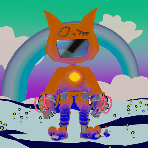 Rainbowworld