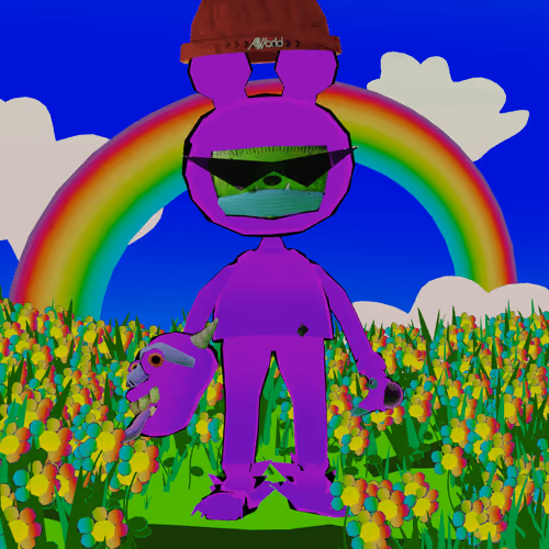 Rainbowworld