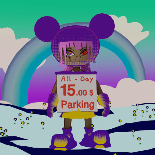 Rainbowworld