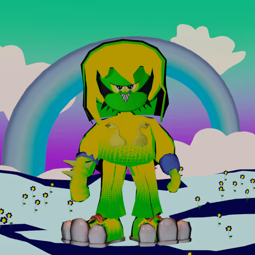 Rainbowworld