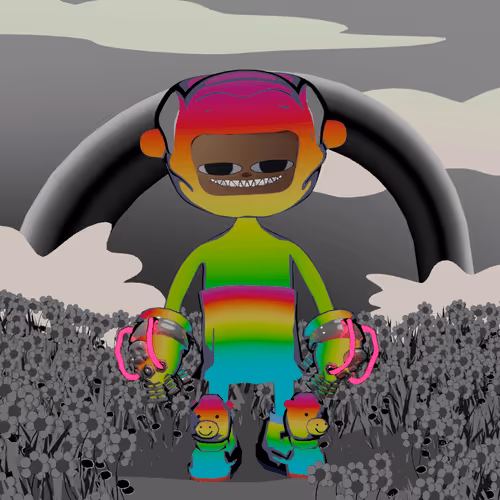 Rainbowworld