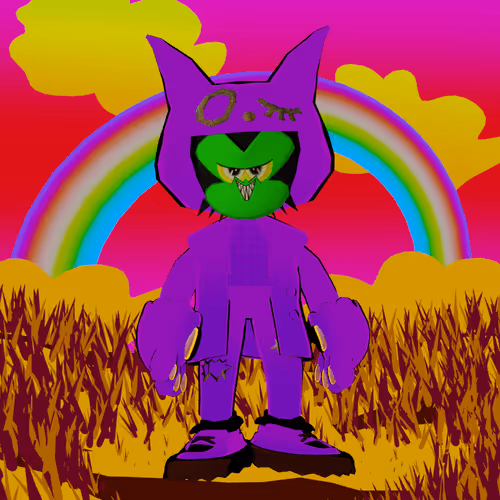 Rainbowworld