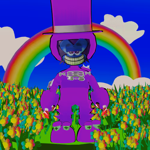 Rainbowworld