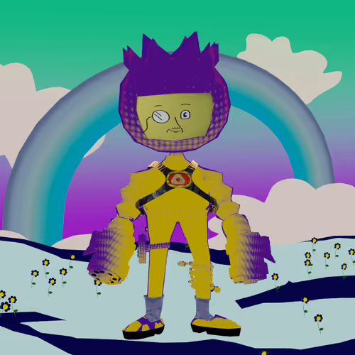 Rainbowworld