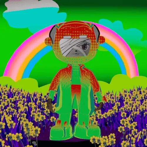Rainbowworld