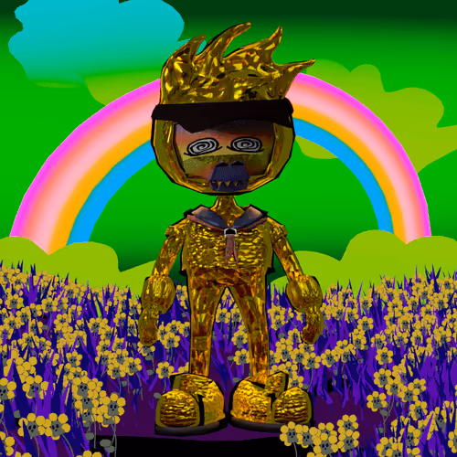 Rainbowworld