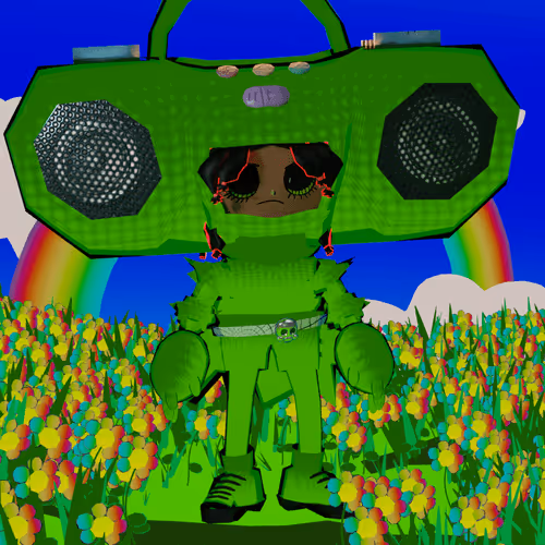 Rainbowworld
