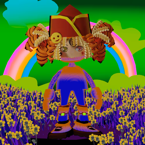 Rainbowworld