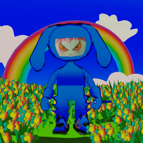 Rainbowworld
