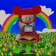 9341