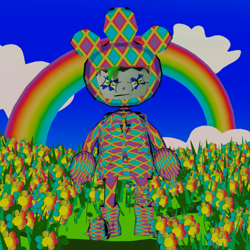 Rainbowworld