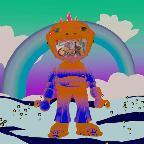 Rainbowworld