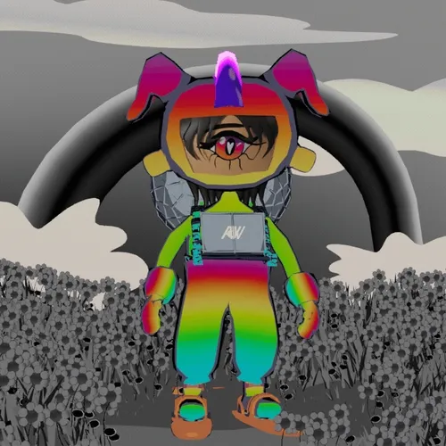 Rainbowworld