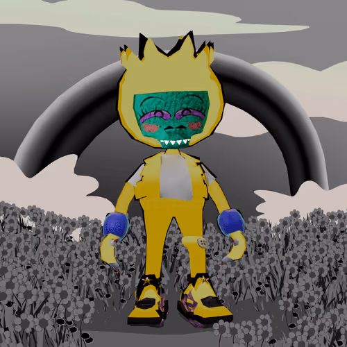 Rainbowworld
