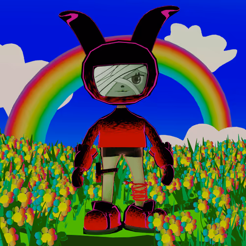 Rainbowworld