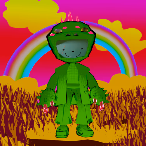 Rainbowworld