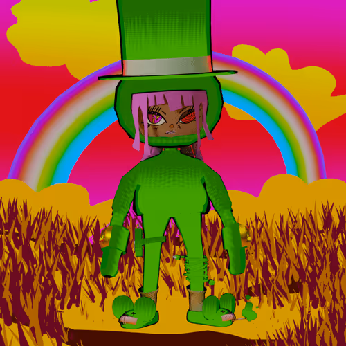 Rainbowworld