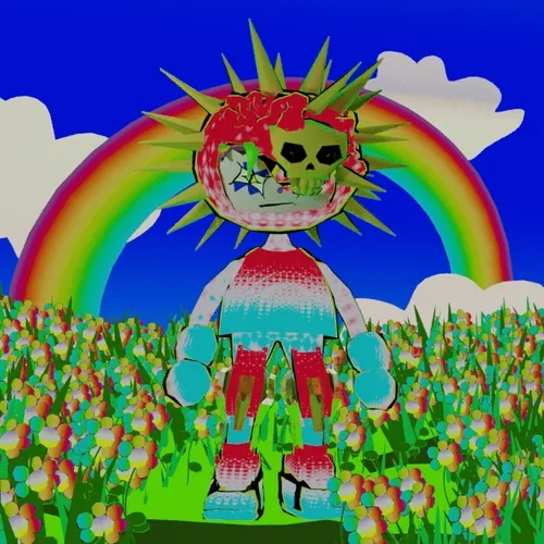 Rainbowworld