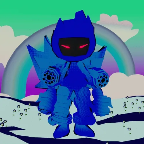 Rainbowworld