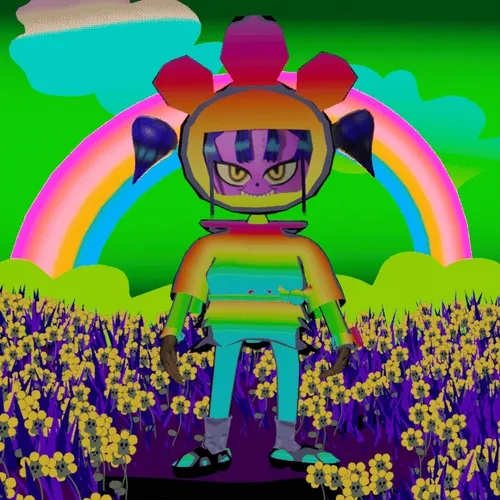 Rainbowworld