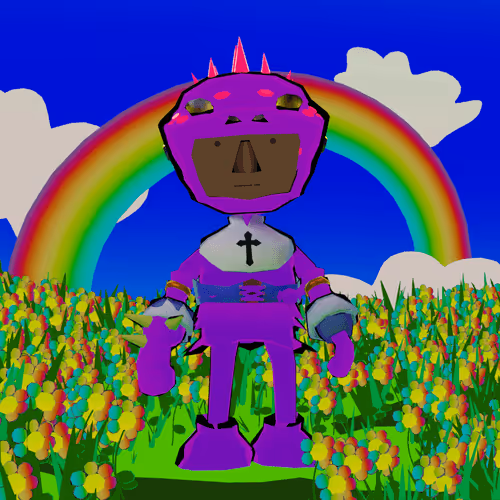 Rainbowworld