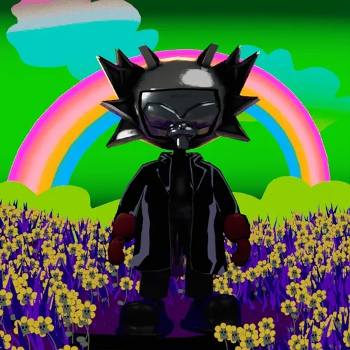 Rainbowworld