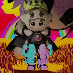 6640
