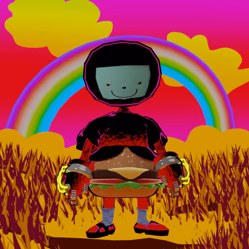 Rainbowworld