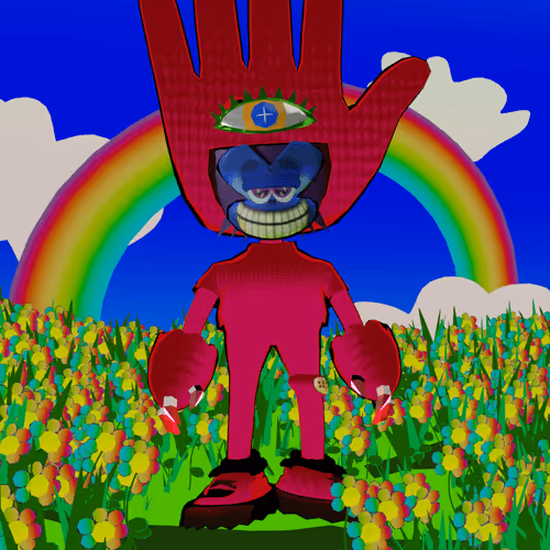 Rainbowworld