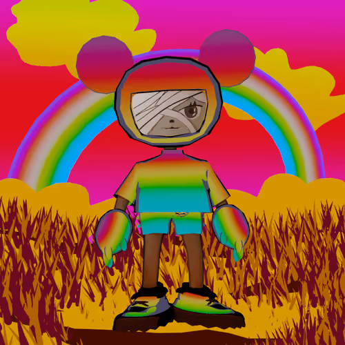 Rainbowworld