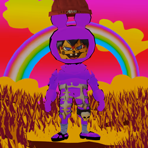 Rainbowworld