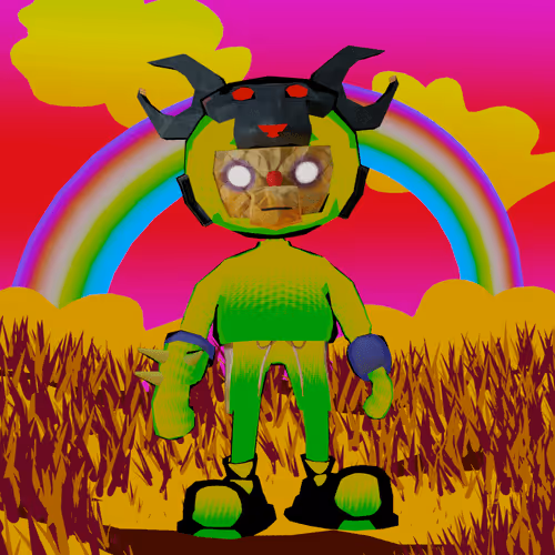 Rainbowworld