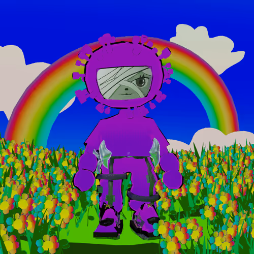 Rainbowworld