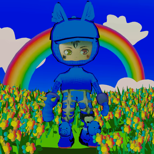 Rainbowworld