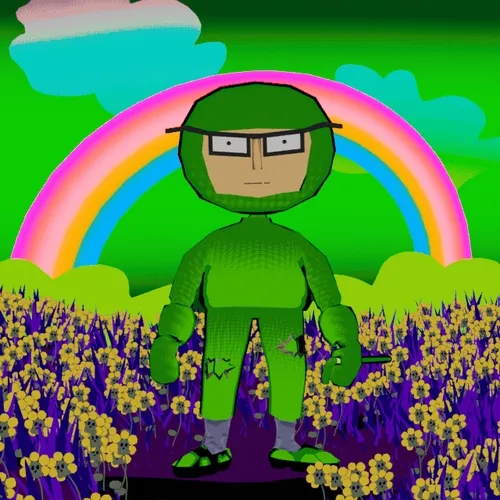 Rainbowworld