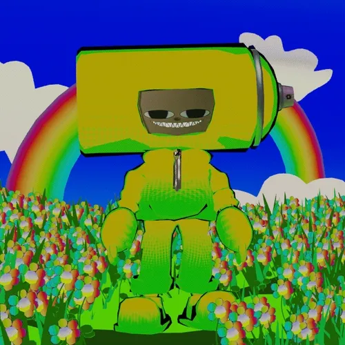 Rainbowworld
